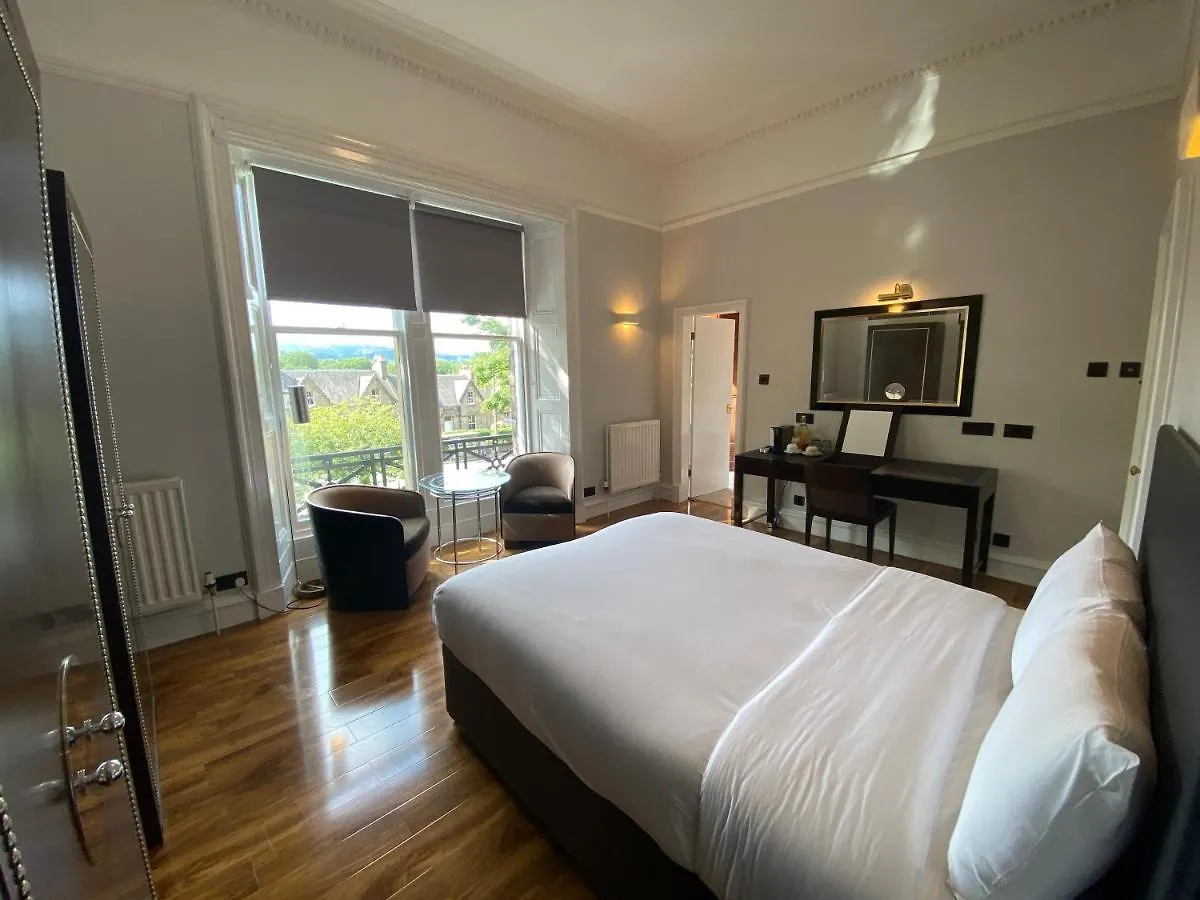 ***  No6 West Coates Hotel Edinburgh United Kingdom