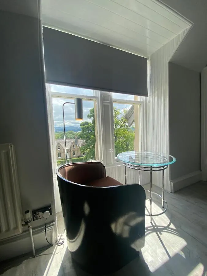 No6 West Coates Hotel Edinburgh 3*,  United Kingdom