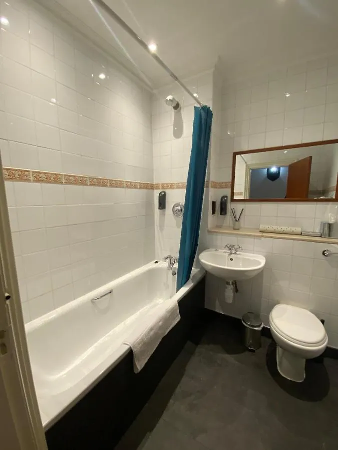 No6 West Coates Hotel Edinburgh 3*,  United Kingdom
