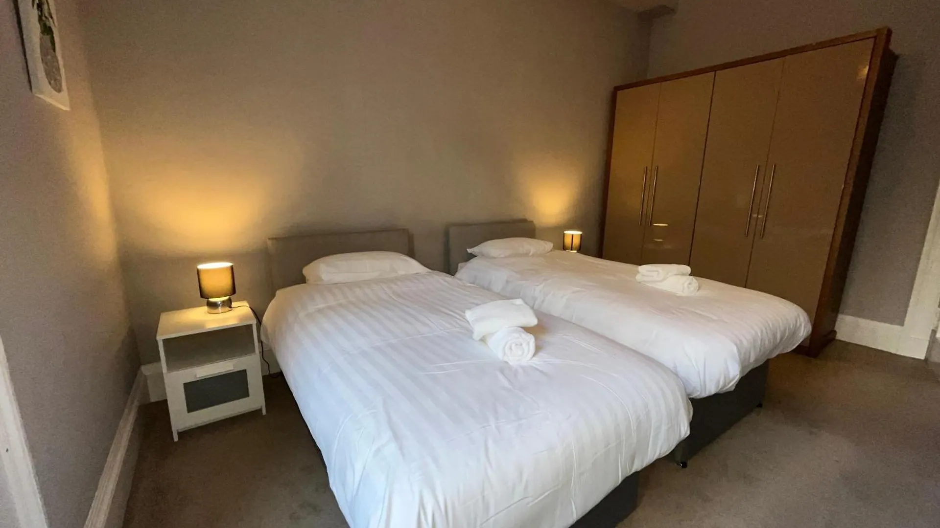 No6 West Coates Hotel Edinburgh