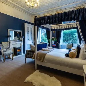 East Claremont Edimburgo