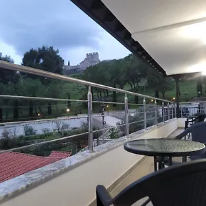 Hotel G&k Garden 