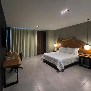 Hotel Zelva Negra ****