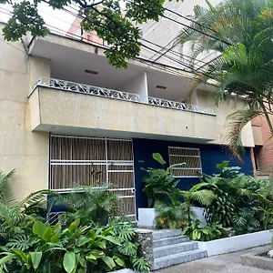 Hotel Casa Mosaiko Nutibara Laureles 