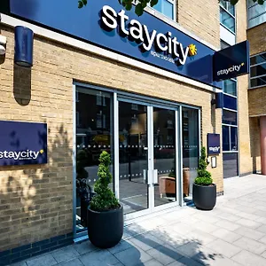 Staycity Greenwich High Road 3* London