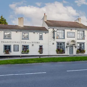 Bed & Breakfast The Plough ****