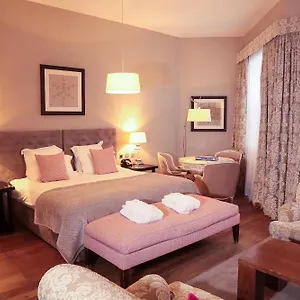 Hotel Tigerlily, Edinburgh