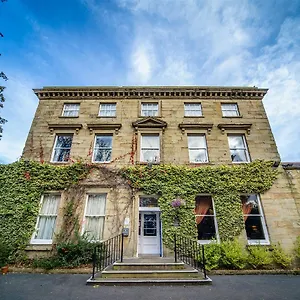 Healds Hall Hotel Cleckheaton