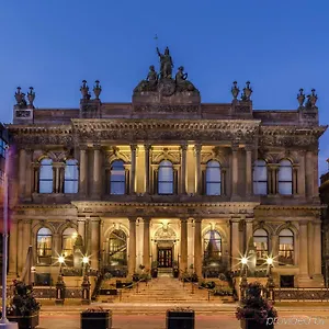 Hotel The Merchant *****