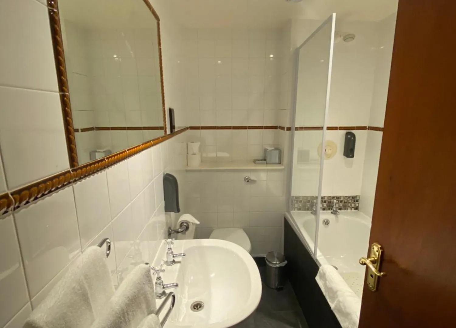 Hotel No6 West Coates EDI