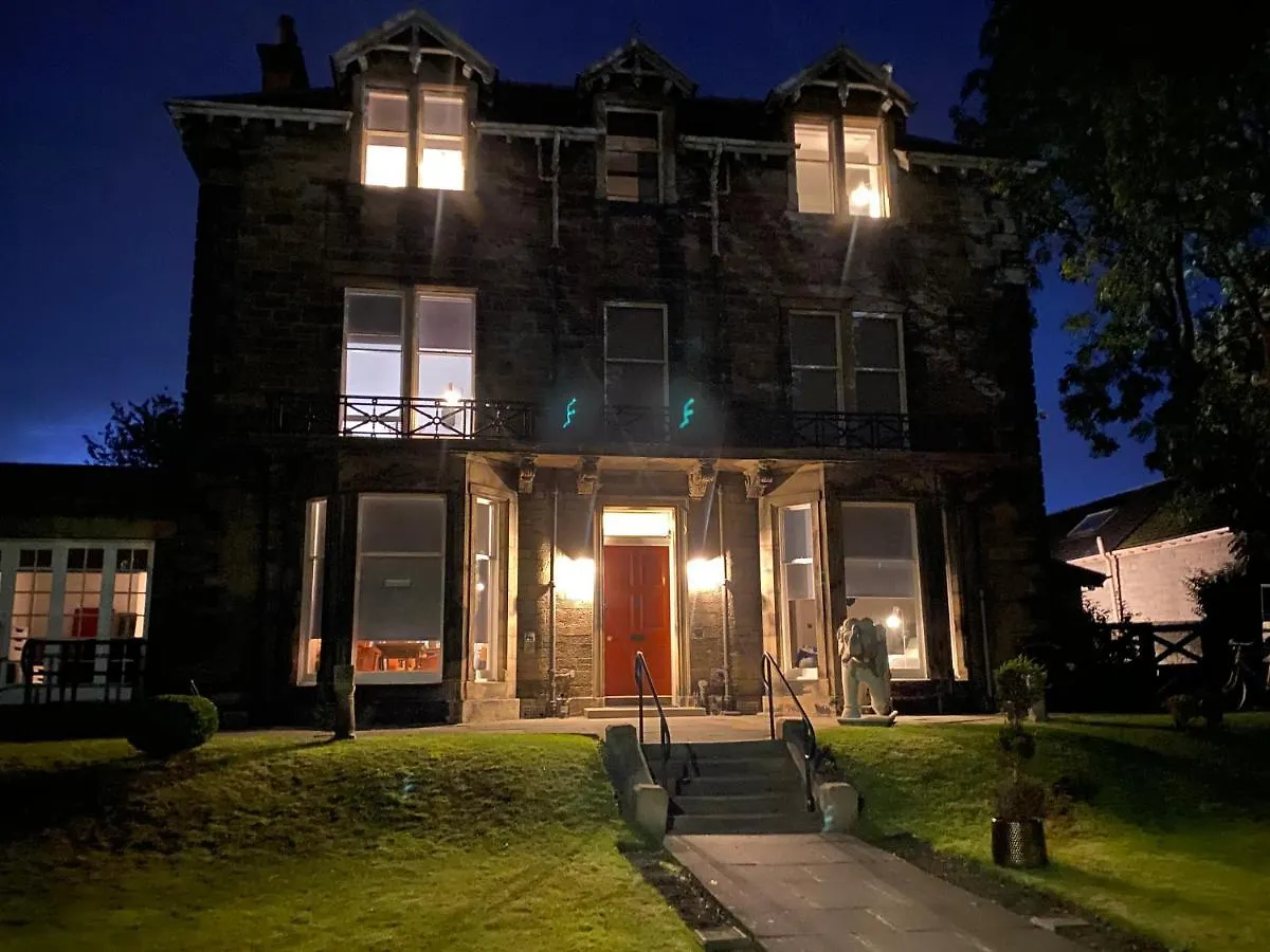 ***  No6 West Coates Hotel Edimburgo Reino Unido