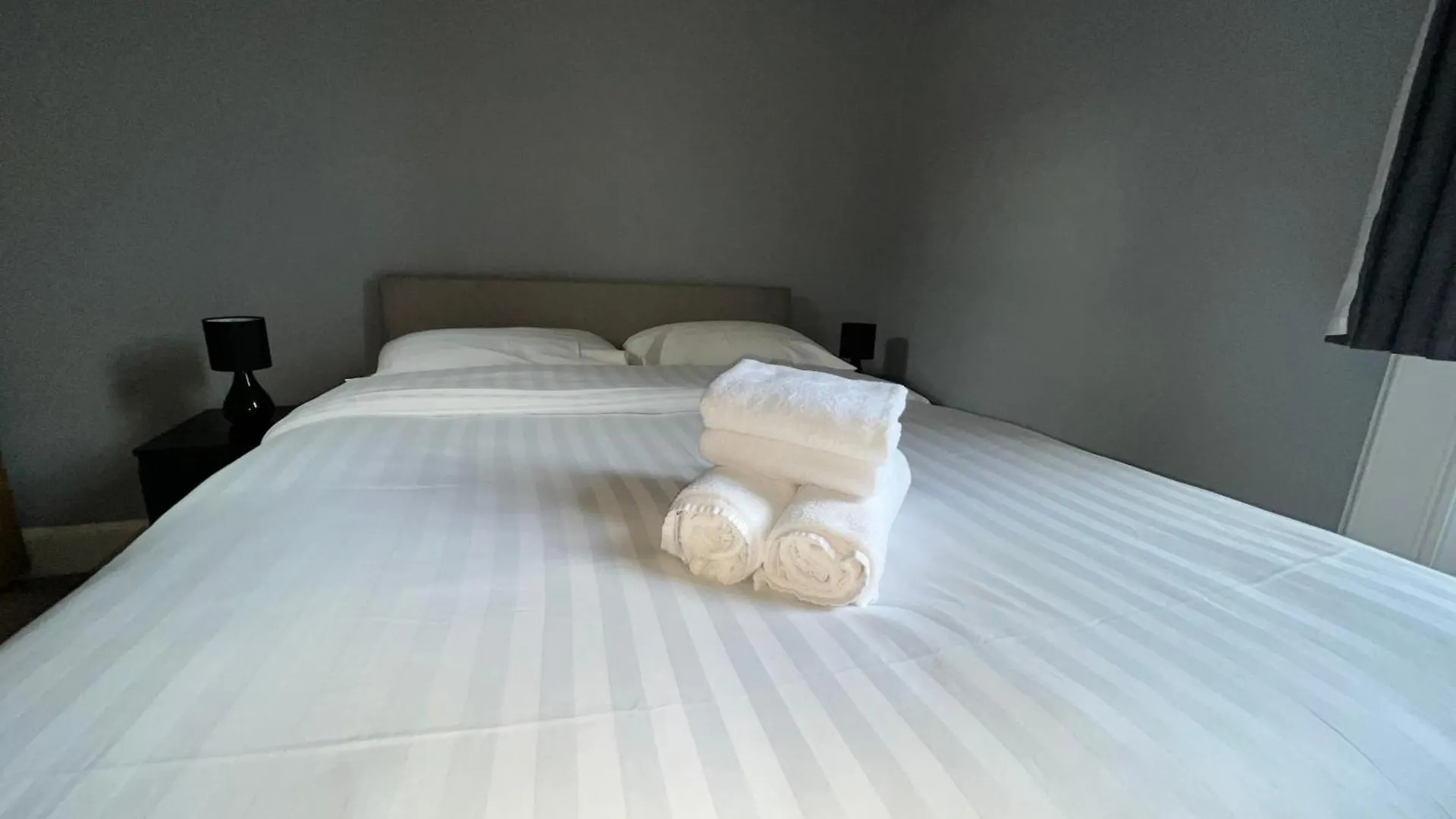 No6 West Coates Hotel Edimburgo 3*,