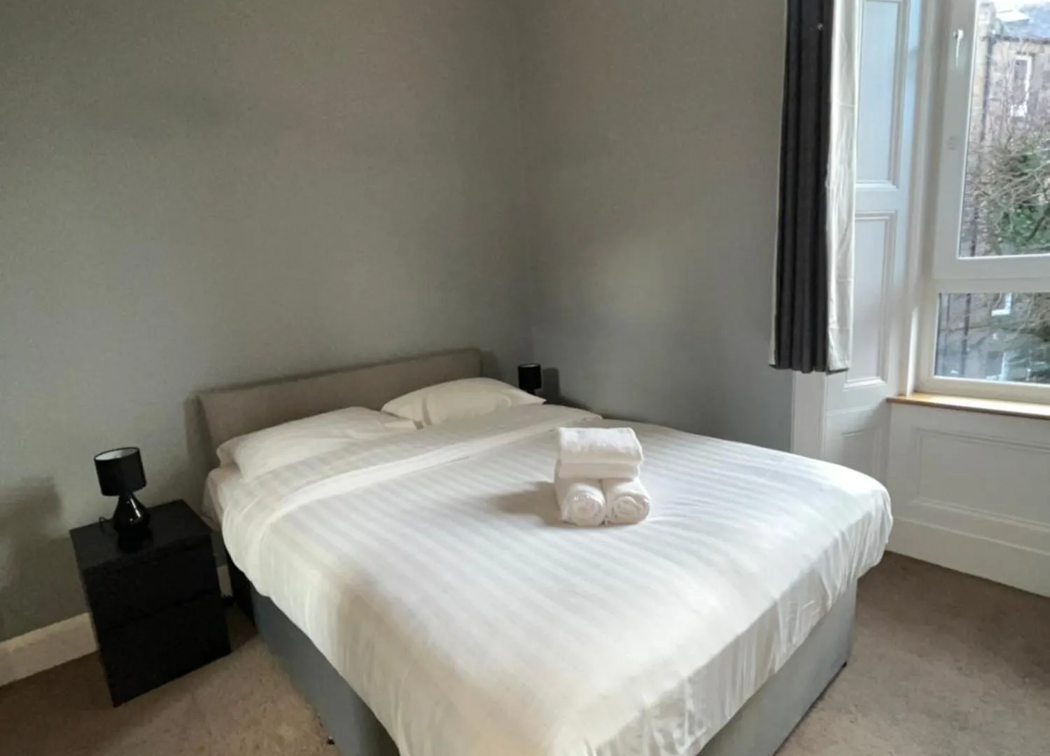 No6 West Coates Hotel Edimburgo 3*,  Reino Unido