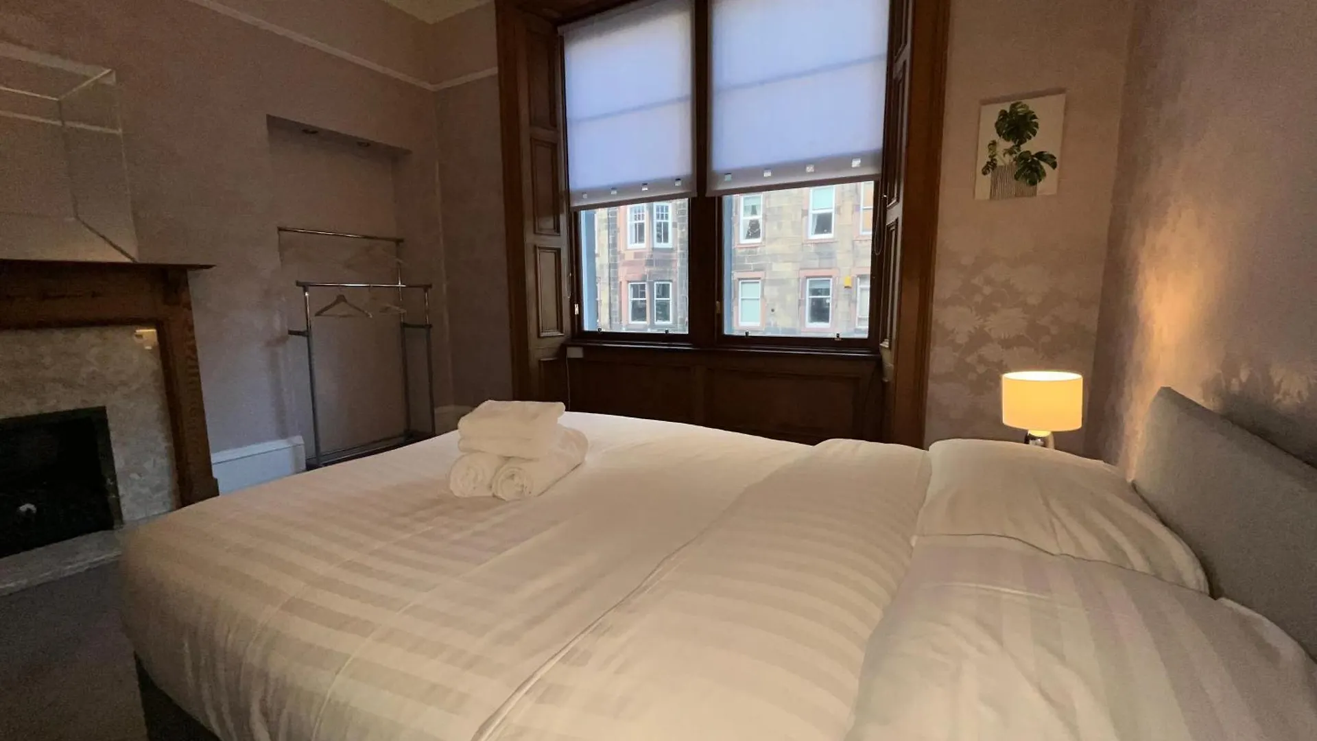 No6 West Coates Hotel Edimburgo 3*,  Reino Unido