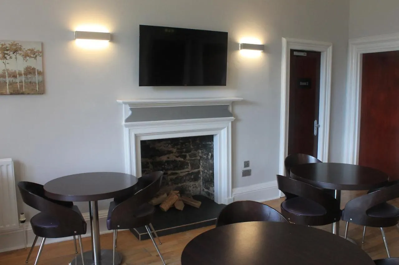 ***  No6 West Coates Hotel Edinburgh United Kingdom