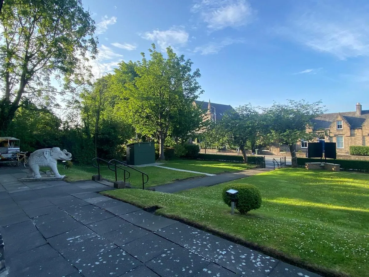 No6 West Coates Hotel Edinburgh United Kingdom